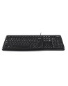 KLAWIATURA LOGITECH K120 Keyboard for Business - nr 73