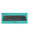 KLAWIATURA LOGITECH K120 Keyboard for Business - nr 77