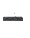 KLAWIATURA LOGITECH K120 Keyboard for Business - nr 80