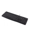 KLAWIATURA LOGITECH K120 Keyboard for Business - nr 83
