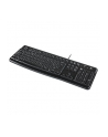 KLAWIATURA LOGITECH K120 Keyboard for Business - nr 10