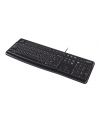 KLAWIATURA LOGITECH K120 Keyboard for Business - nr 85