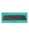 KLAWIATURA LOGITECH K120 Keyboard for Business - nr 90