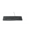 KLAWIATURA LOGITECH K120 Keyboard for Business - nr 93