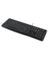 KLAWIATURA LOGITECH K120 Keyboard for Business - nr 11