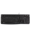 KLAWIATURA LOGITECH K120 Keyboard for Business - nr 12