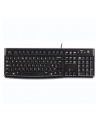 KLAWIATURA LOGITECH K120 Keyboard for Business - nr 18