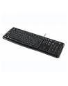 KLAWIATURA LOGITECH K120 Keyboard for Business - nr 20