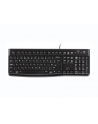 KLAWIATURA LOGITECH K120 Keyboard for Business - nr 21