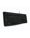 KLAWIATURA LOGITECH K120 Keyboard for Business - nr 22