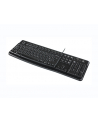 KLAWIATURA LOGITECH K120 Keyboard for Business - nr 23