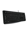 KLAWIATURA LOGITECH K120 Keyboard for Business - nr 25