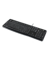 KLAWIATURA LOGITECH K120 Keyboard for Business - nr 26