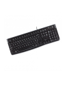 KLAWIATURA LOGITECH K120 Keyboard for Business - nr 27