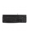 KLAWIATURA LOGITECH K120 Keyboard for Business - nr 29