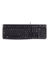 KLAWIATURA LOGITECH K120 Keyboard for Business - nr 30