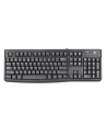 KLAWIATURA LOGITECH K120 Keyboard for Business - nr 35