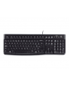 KLAWIATURA LOGITECH K120 Keyboard for Business - nr 40