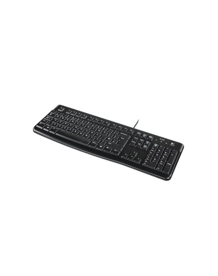 KLAWIATURA LOGITECH K120 Keyboard for Business główny