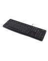 KLAWIATURA LOGITECH K120 Keyboard for Business - nr 46