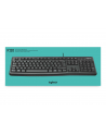 KLAWIATURA LOGITECH K120 Keyboard for Business - nr 47