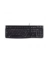 KLAWIATURA LOGITECH K120 Keyboard for Business - nr 5