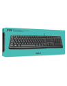 KLAWIATURA LOGITECH K120 Keyboard for Business - nr 50