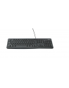 KLAWIATURA LOGITECH K120 Keyboard for Business - nr 52