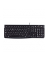 KLAWIATURA LOGITECH K120 Keyboard for Business - nr 57