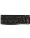 KLAWIATURA LOGITECH K120 Keyboard for Business - nr 61