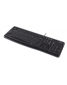 KLAWIATURA LOGITECH K120 Keyboard for Business - nr 70
