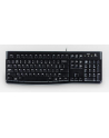 KLAWIATURA LOGITECH K120 Keyboard - nr 7