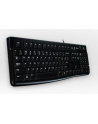 KLAWIATURA LOGITECH K120 Keyboard - nr 10