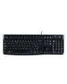 KLAWIATURA LOGITECH K120 Keyboard - nr 15