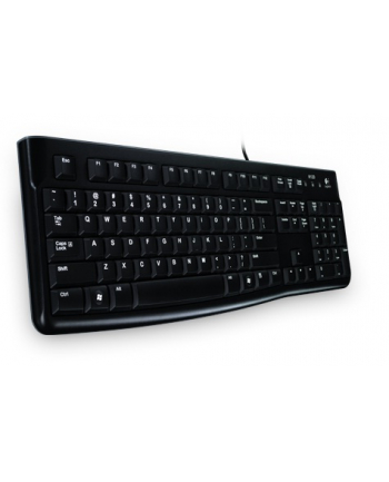 KLAWIATURA LOGITECH K120 Keyboard