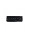 KLAWIATURA LOGITECH K120 Keyboard - nr 18