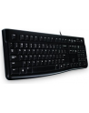 KLAWIATURA LOGITECH K120 Keyboard - nr 20