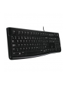 KLAWIATURA LOGITECH K120 Keyboard - nr 5