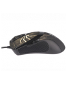 Mysz A4T EVO XGame Laser Oscar X747 Brown Fire USB - nr 36