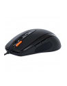 Mysz A4T EVO XGame Opto Oscar X710 Extra Fire USB - nr 19