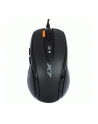 Mysz A4T EVO XGame Opto Oscar X710 Extra Fire USB - nr 20