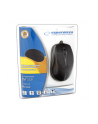 MYSZ ESPERANZA EM102K USB - nr 7