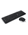 ZESTAW I-BOX OFFICE KIT II KLAW. I MYSZ OPT.USB - nr 12