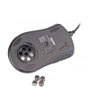 Mysz A4T EVO XGame Laser Oscar X747 Brown Fire USB - nr 11
