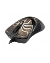 Mysz A4T EVO XGame Laser Oscar X747 Brown Fire USB - nr 19