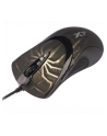 Mysz A4T EVO XGame Laser Oscar X747 Brown Fire USB - nr 44