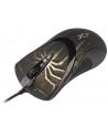 Mysz A4T EVO XGame Laser Oscar X747 Brown Fire USB - nr 51