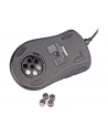 Mysz A4T EVO XGame Laser Oscar X747 Brown Fire USB - nr 52