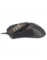 Mysz A4T EVO XGame Laser Oscar X747 Brown Fire USB - nr 5