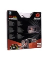 Mysz A4T EVO XGame Laser Oscar X747 Brown Fire USB - nr 61